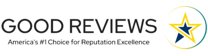 Good Reviews
