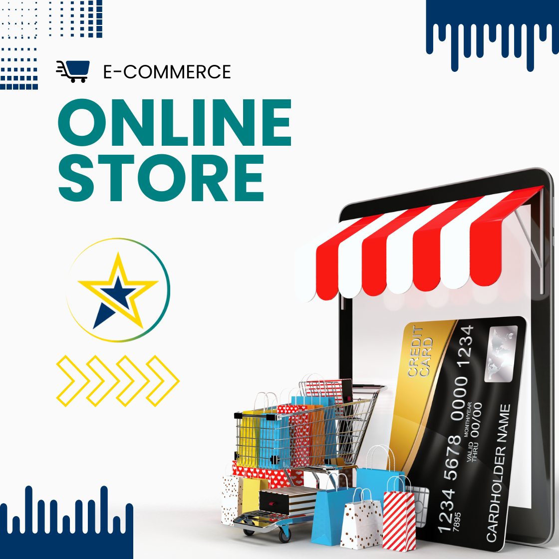 E-COMMERCE