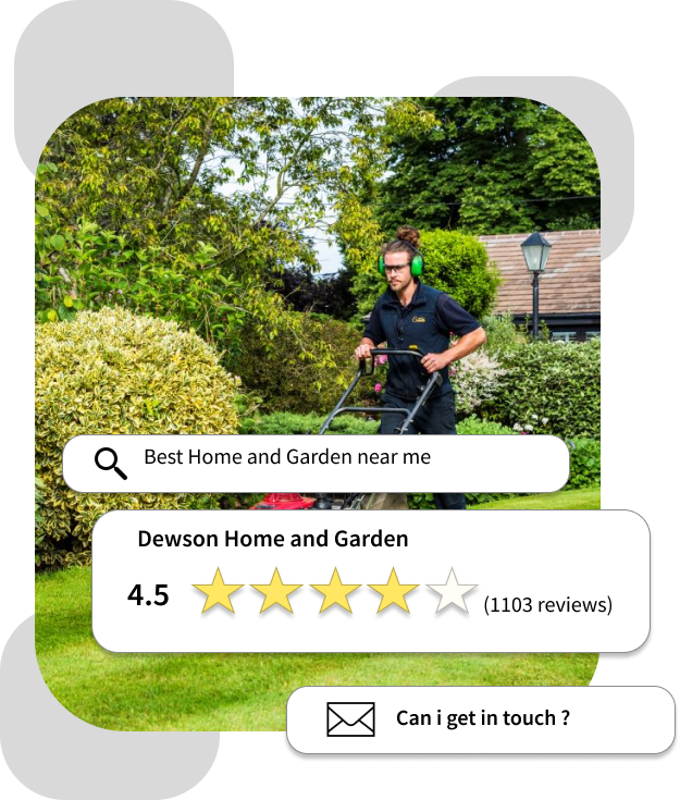 Home and Garden Services