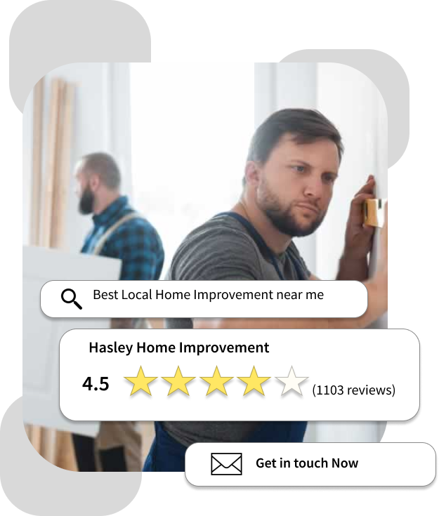 Home Improvement Services