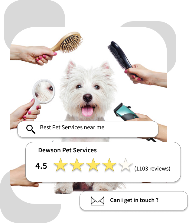 Pet Services